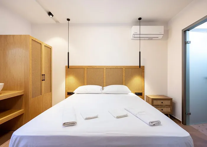 빌라 The Infinities *