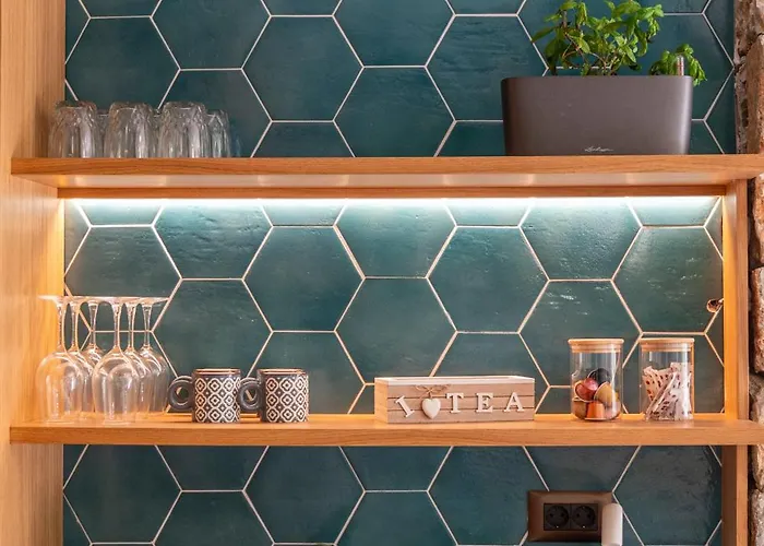 빌라 The Infinities *