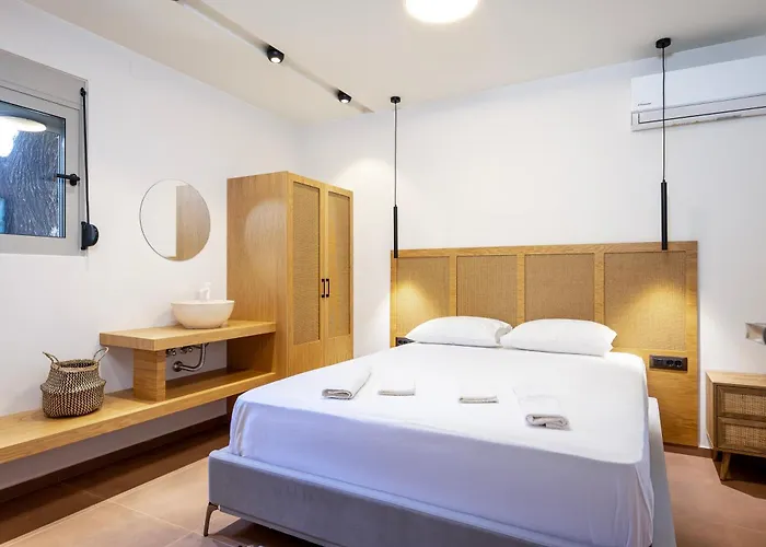 Villa The Infinities Kos