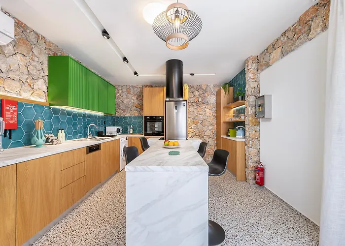 The Infinities 빌라 *