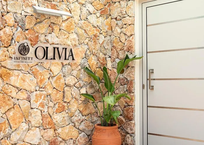 The Infinities 빌라 *