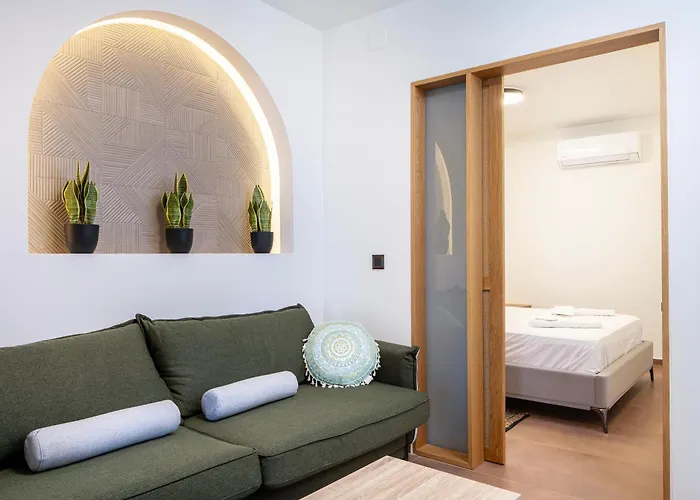 The Infinities Villa Kos