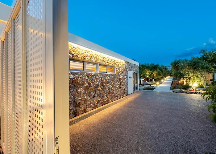 Villa The Infinities Kos