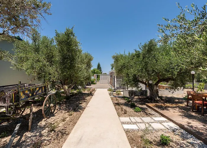 빌라 The Infinities *