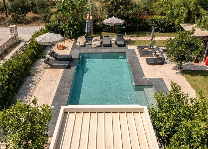 The Infinities Villa *