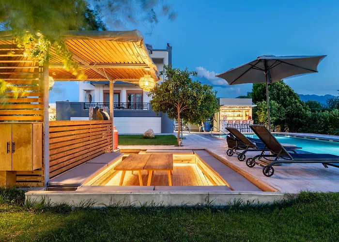 The Infinities Villa