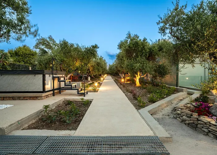 The Infinities Villa