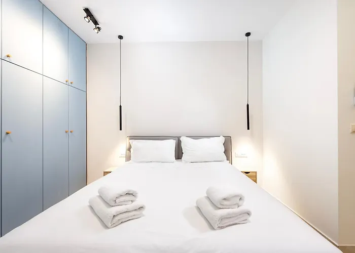 The Infinities Villa Kos