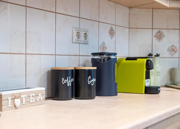 The Infinities 빌라 코스 타운