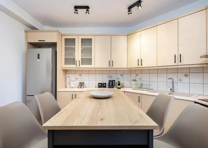 Villa The Infinities Kos