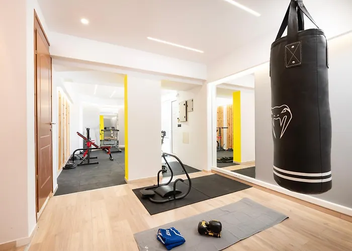 The Infinities 빌라 코스 타운