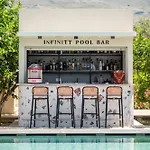 The Infinities - Premium Alexandros