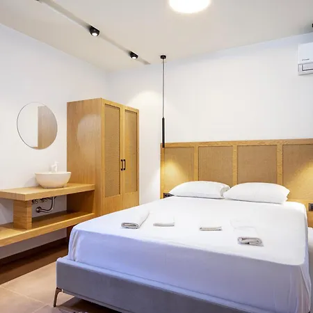 Villa The Infinities - Premium Alexandros Cós