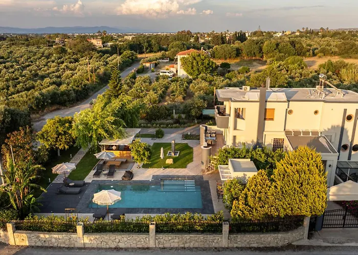 فيلة The Infinities *