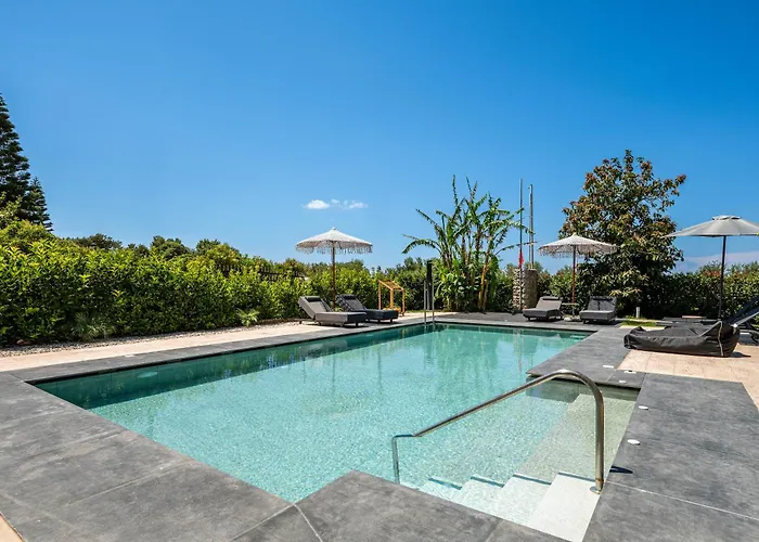 The Infinities * Kos